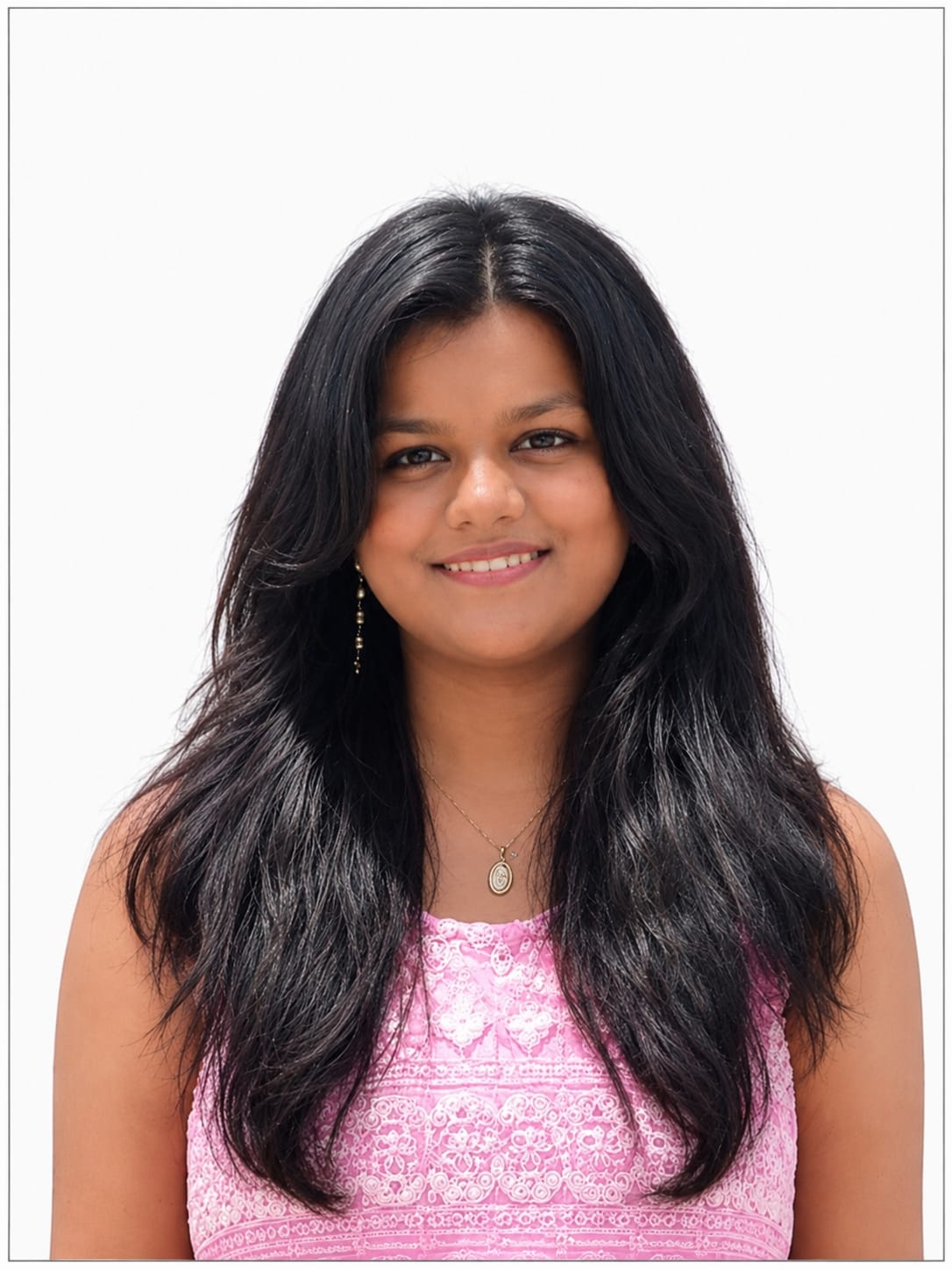 Ishika Laxmikant Dedgaonkar